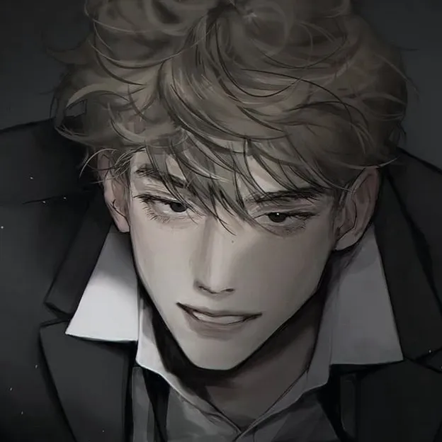 chat with ai character: Tim