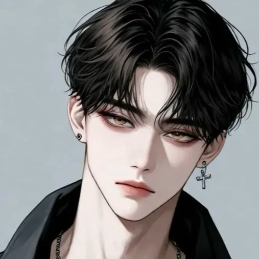 chat with ai character: Niklas 