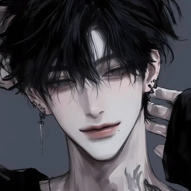 chat with ai character: KAI