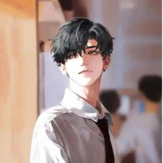 chat with ai character: 💘💘Henry💝