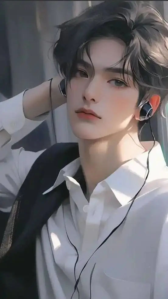 Talkie AI - Chat with 😘 Kim Sung🔥💝