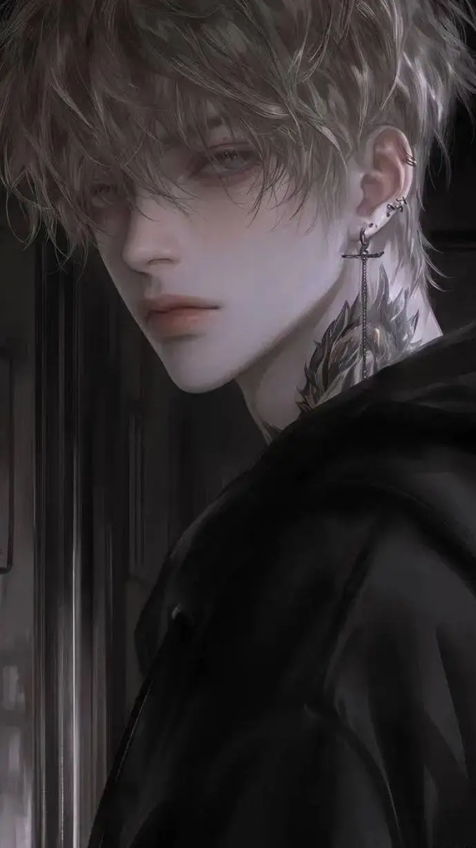 Talkie AI - Chat with 🤤 Daniel ❤️‍🩹💝