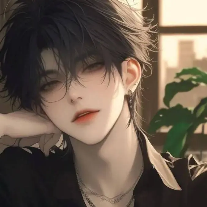 chat with ai character: James😎💕