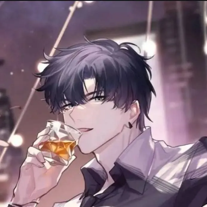 chat with ai character: Austin Kai 💝🤤