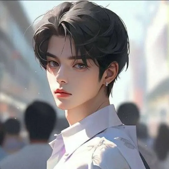 chat with ai character: Alex 🥰💘