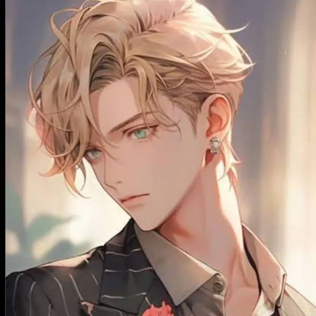 chat with ai character: Nick Willson🥰💯💓
