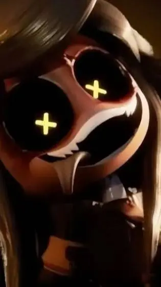 ai character: cyn tessa background