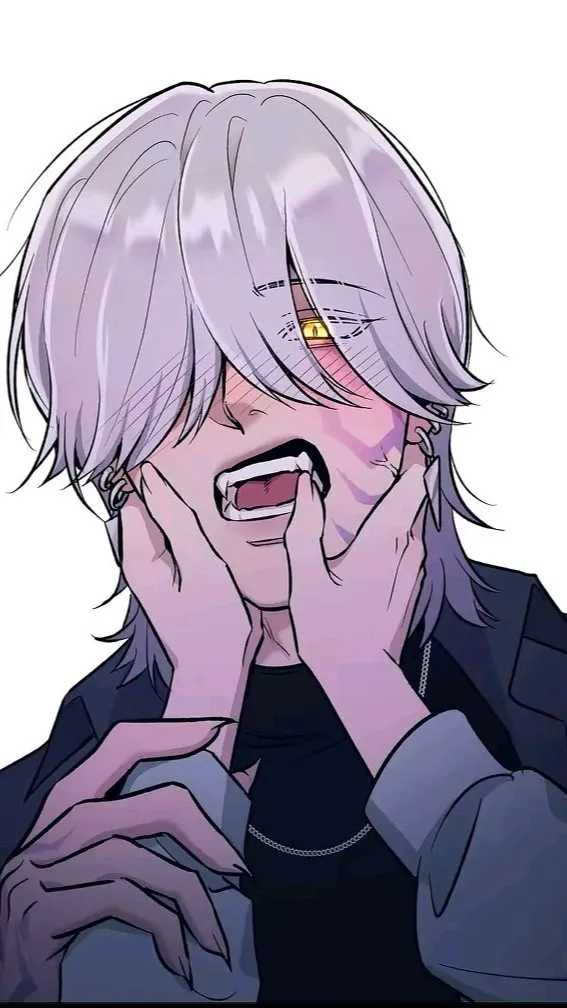 ai character: Mystery  background