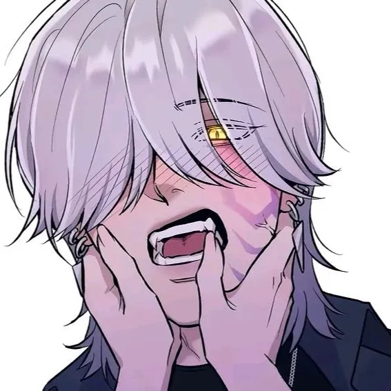 chat with ai character: Mystery 