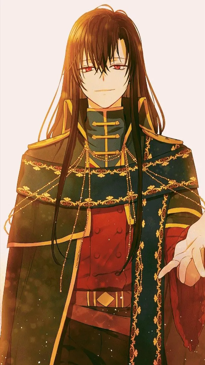 ai character: Lucas background