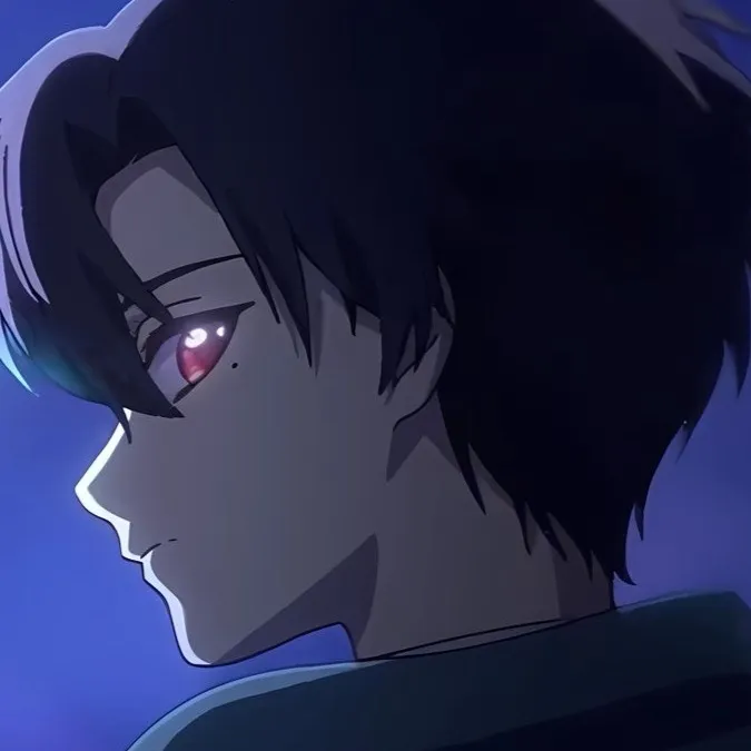 chat with ai character: Lucas 