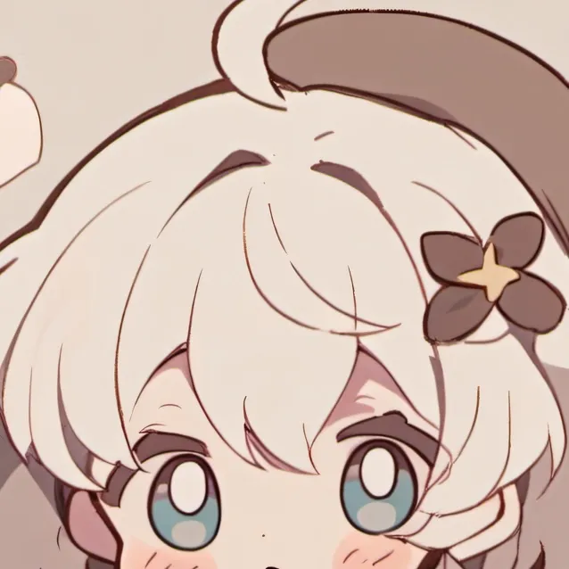 chat with ai character: cute baby