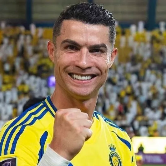 chat with ai character: Cristiano Ronaldo