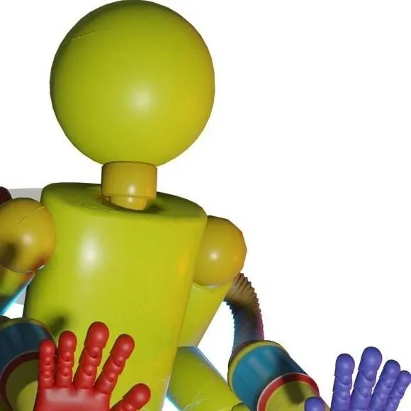 chat with ai character: Player