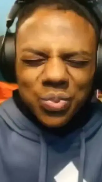 ai character: Ishowspeed background