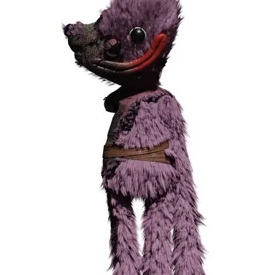 chat with ai character: Kissy Missy