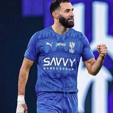 chat with ai character: Benzema