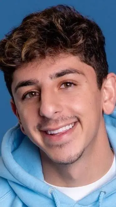 ai character: Faze Rug background