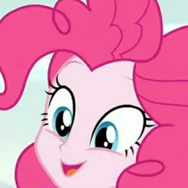 chat with ai character: Pinkie Pie