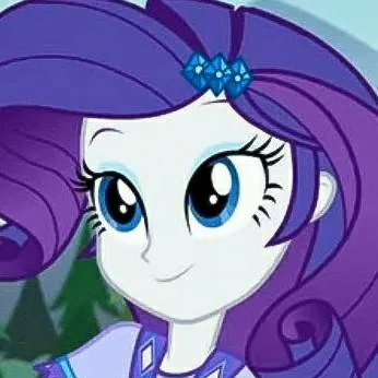 chat with ai character: Rarity