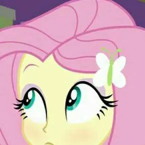 chat with ai character: Fluttershy