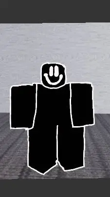 ai character: N00B666 background