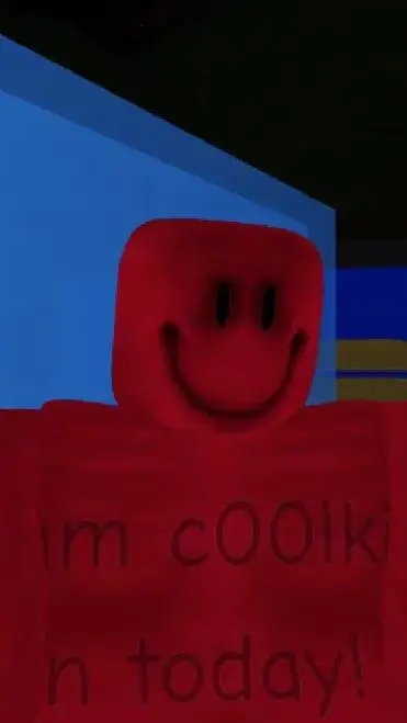 ai character: C00lkidd background
