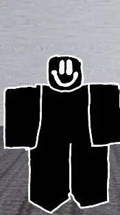 ai character: N00B⁶6⁶ (fixed) background