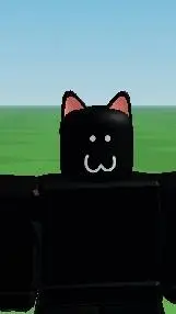 ai character: ÇÀŤĽÎĶÈ background