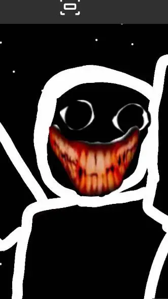 ai character: ĤĮÐẸ Ŋ ŜƏĘĶ background