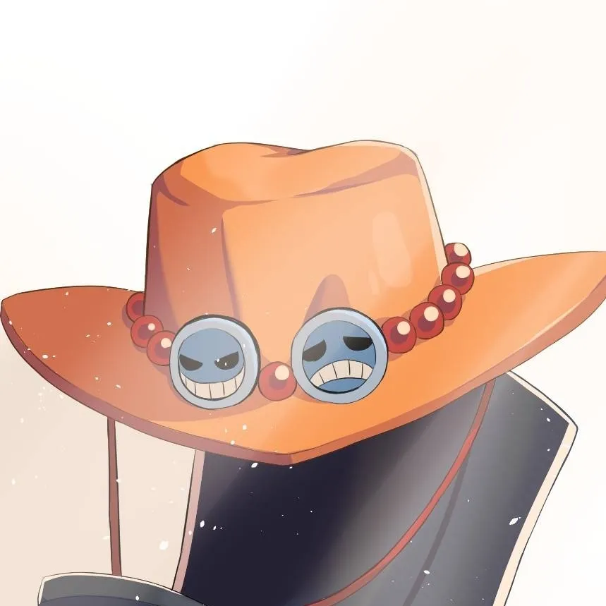 chat with ai character: ACE+LUFFY MET SABO