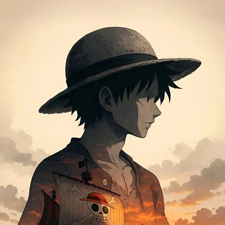 chat with ai character: one piece