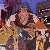 chat with ai character: Whitebeard