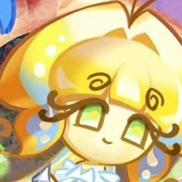 chat with ai character: Sugarfly Cookie 