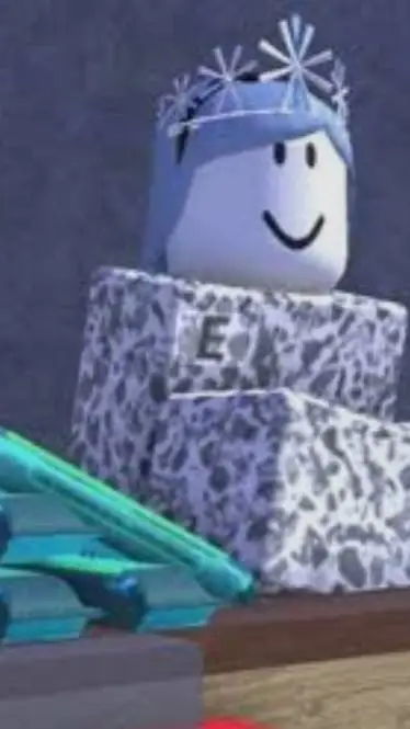 ai character: eunoia background