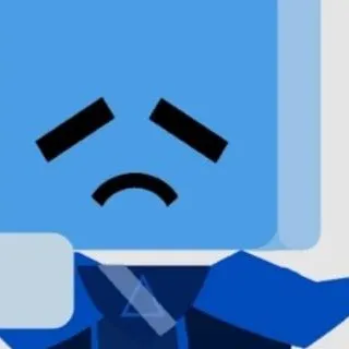 chat with ai character: cube