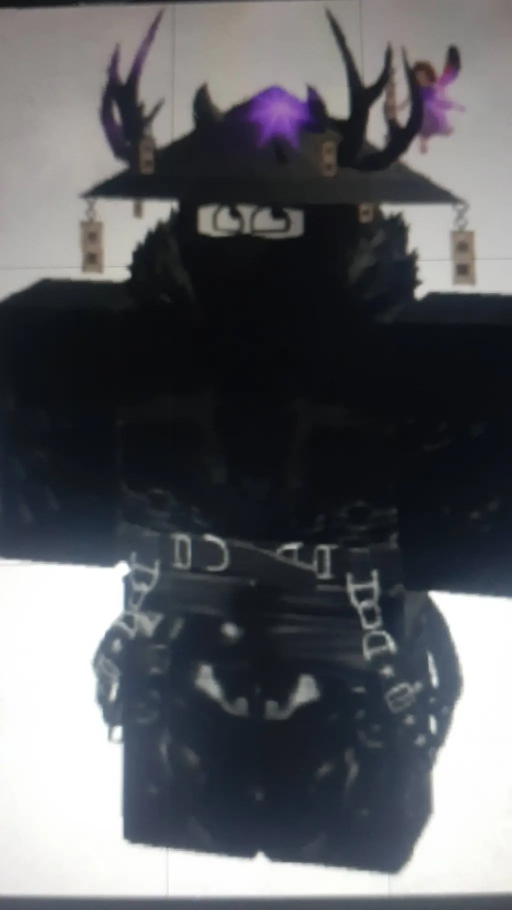 ai character: mi amigo el gey 2 background