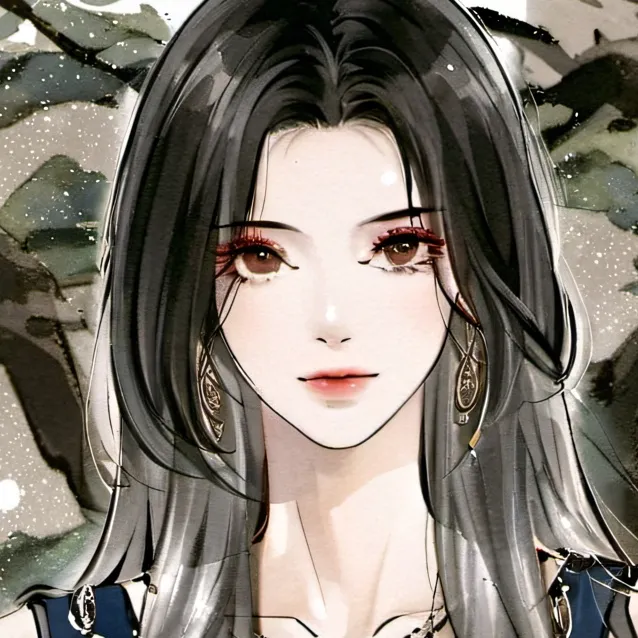 chat with ai character: kely❤️‍🔥😍