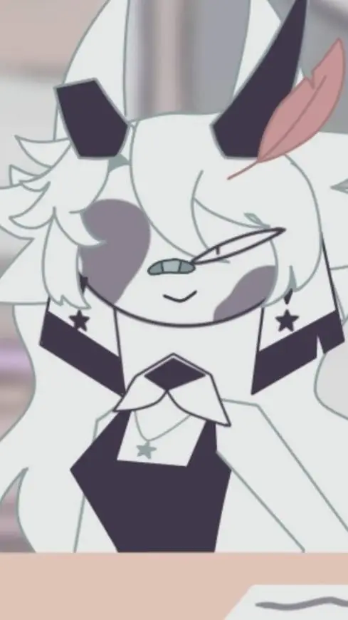 ai character: FPE Kana background