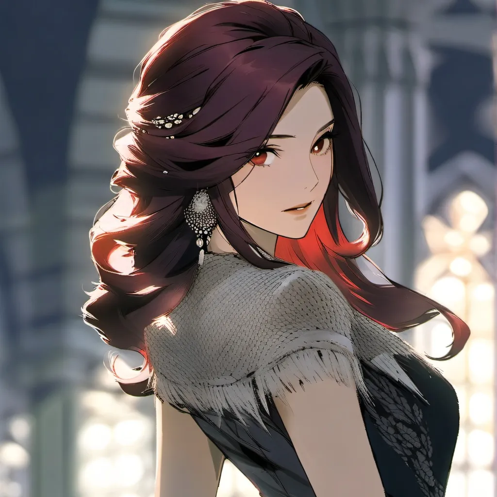 chat with ai character:  Emily
