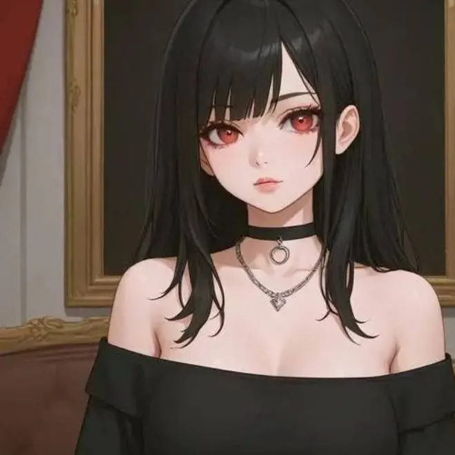 chat with ai character: Lilia 🥰