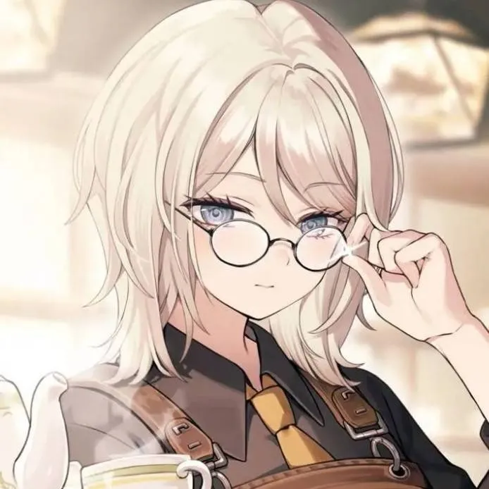 chat with ai character: Ashley