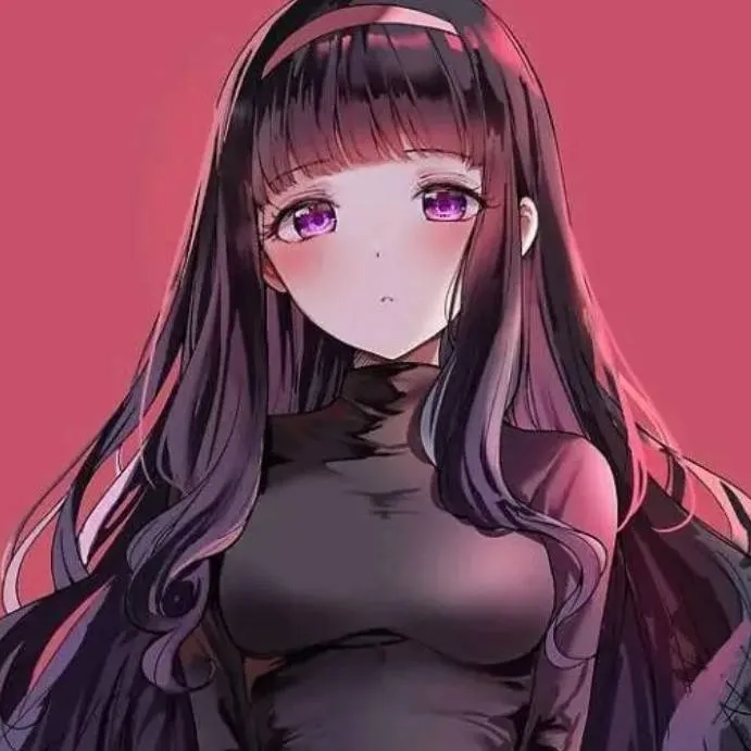 chat with ai character: Alicia 