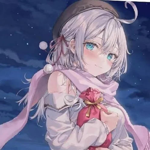 chat with ai character: Alya 