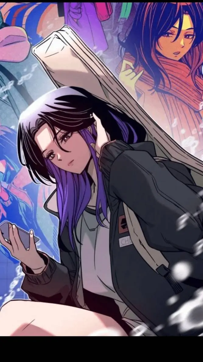 ai character: ✨❤️‍🔥Shinjae ❤️‍🔥✨ background