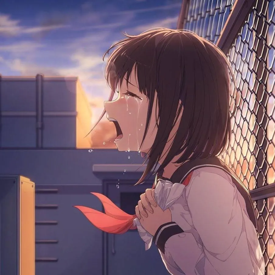 chat with ai character: 𝗞𝗶𝗿𝗶𝘁𝗼 😭