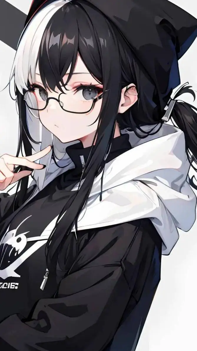 ai character: Daniela 😏😏 background