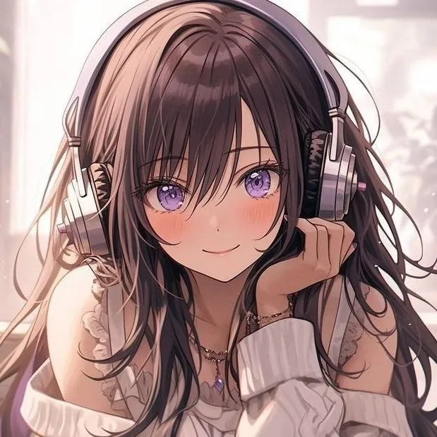 chat with ai character: Mía 😝😜