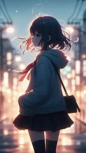 ai character: Camila 😒😏 background