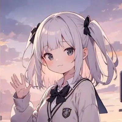 chat with ai character: 💙Mao💙